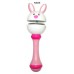 Animal Bellring Rattle Animal Bellring Rattle